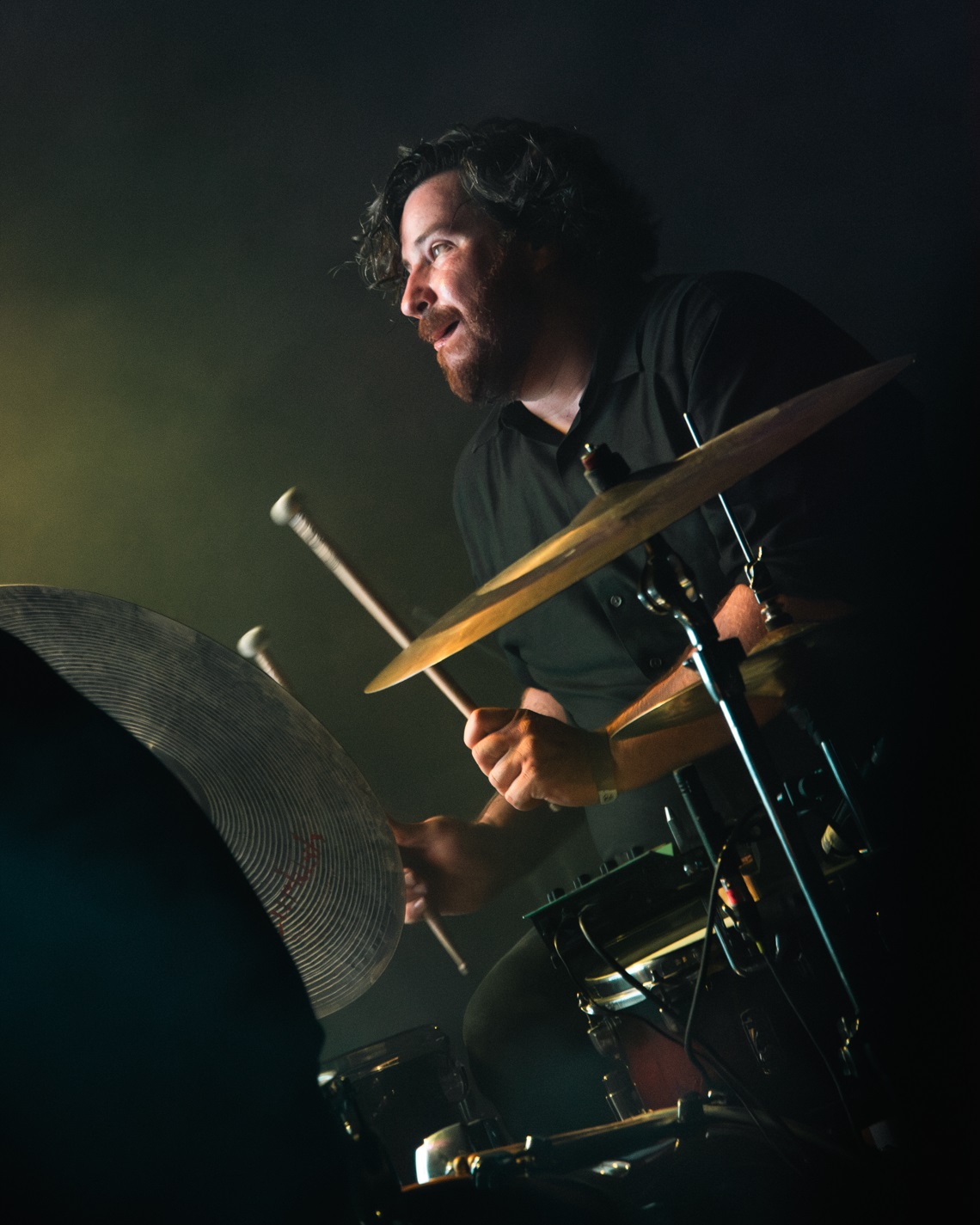 Austin TV + Sistemas Inestables